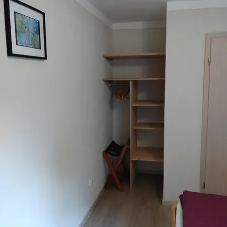 Wolfseiche Jänkendorf